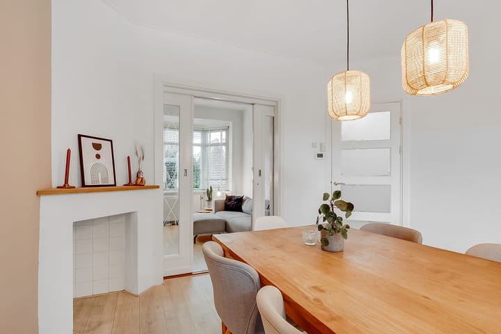 Photo 8 of Ohmstraat 32