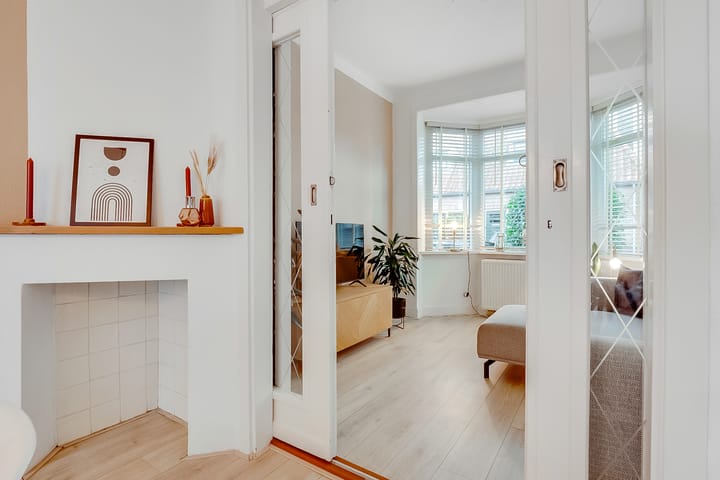 Photo 10 of Ohmstraat 32