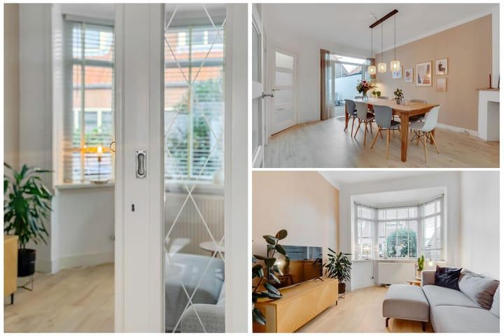 Photo 13 of Ohmstraat 32