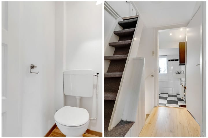 Photo 27 of Ohmstraat 32