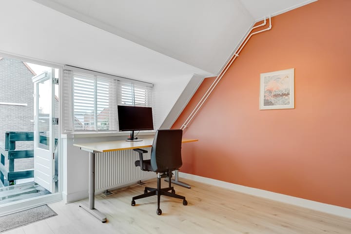 Photo 31 of Ohmstraat 32