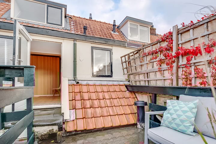 Photo 36 of Ohmstraat 32