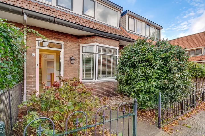 Photo 42 of Ohmstraat 32