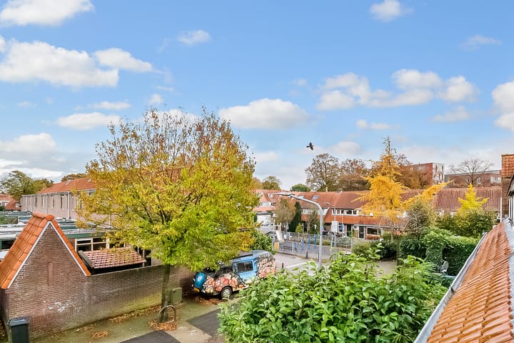 Photo 26 of Ohmstraat 32