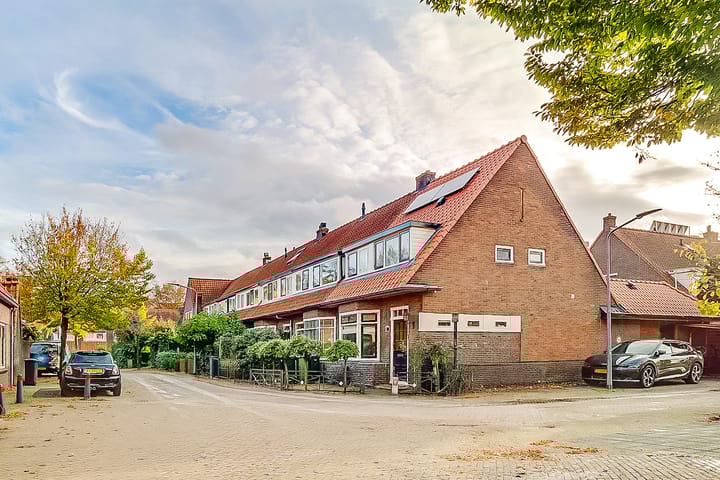 Photo 43 of Ohmstraat 32