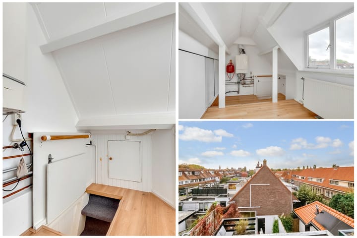 Photo 35 of Ohmstraat 32