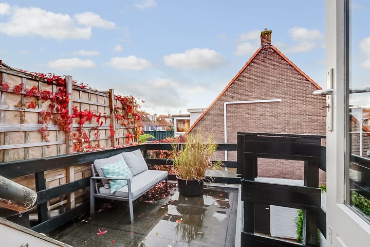 Photo 34 of Ohmstraat 32