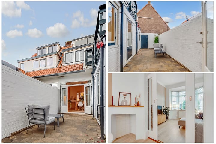 Photo 44 of Ohmstraat 32