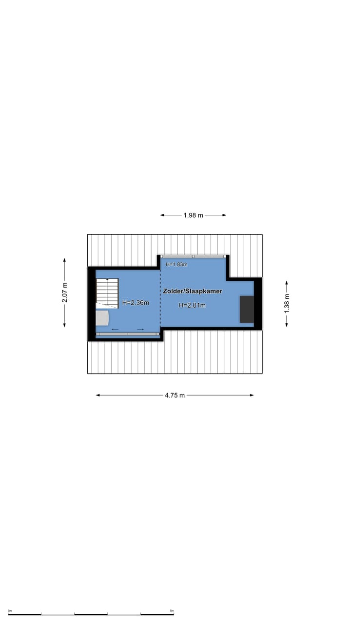 Photo 48 of Ohmstraat 32