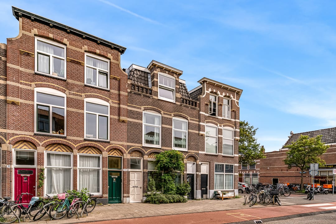 Foto 1 van Lage Rijndijk 41