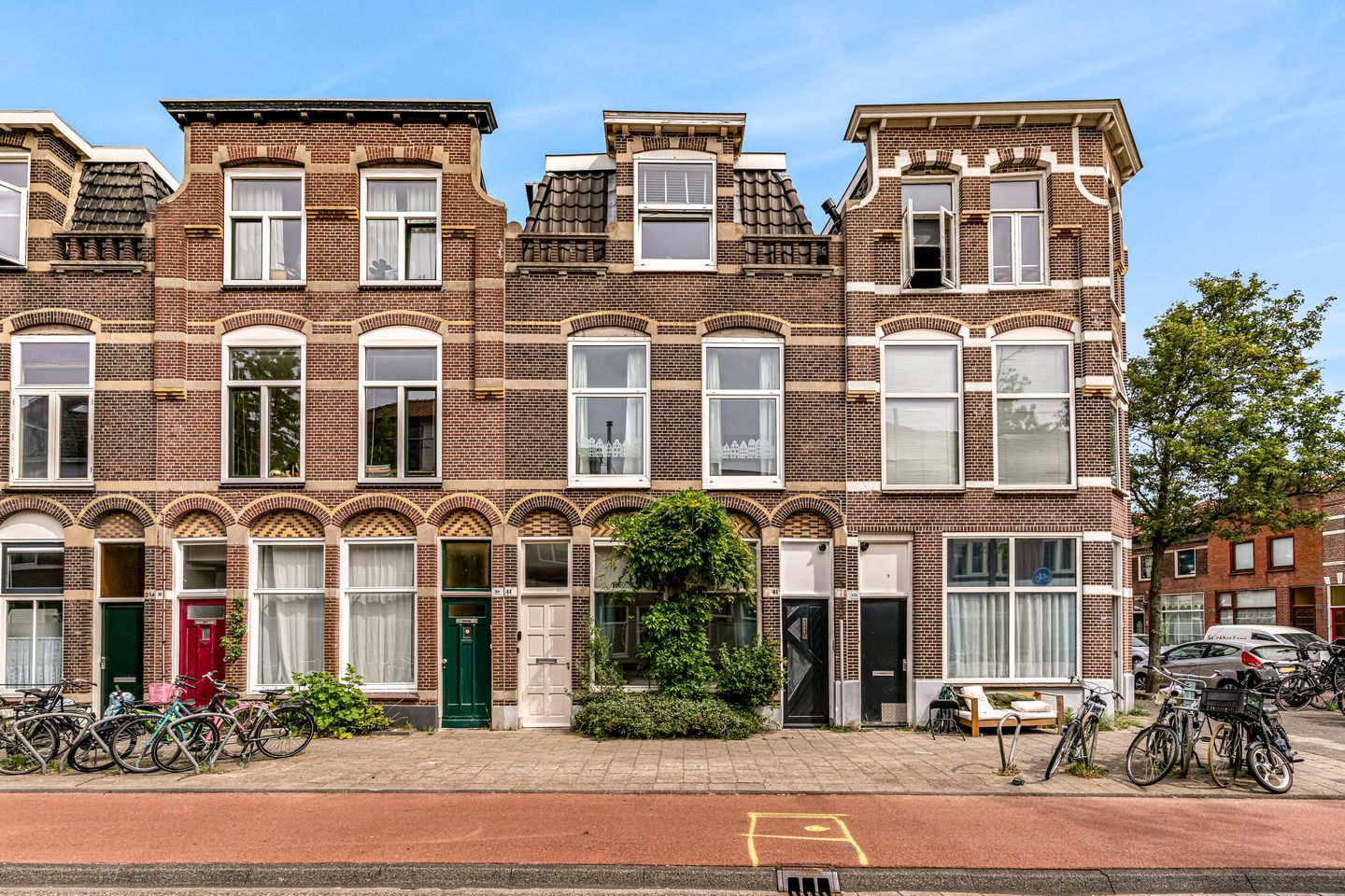 Foto 4 van Lage Rijndijk 41