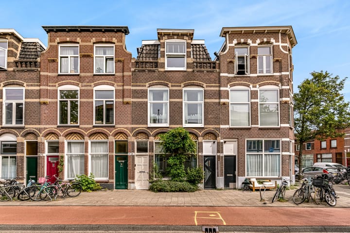 Foto 4 van Lage Rijndijk 41