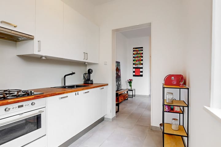 Foto 14 van Lage Rijndijk 41