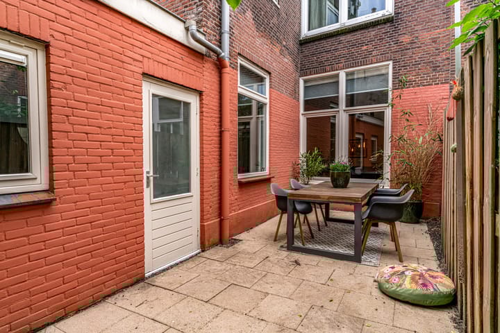 Foto 20 van Lage Rijndijk 41