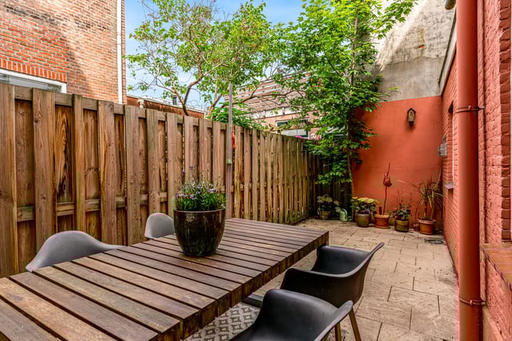 Foto 21 van Lage Rijndijk 41