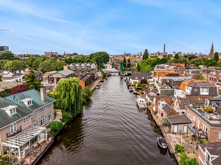 Foto 25 van Lage Rijndijk 41