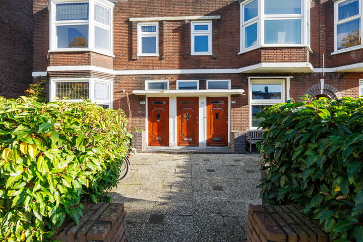 Foto 4 van J.C. Kapteynlaan 13