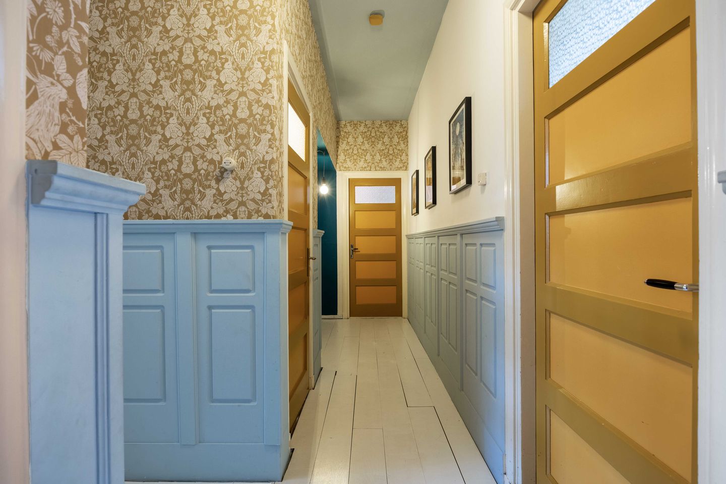 Foto 5 van J.C. Kapteynlaan 13