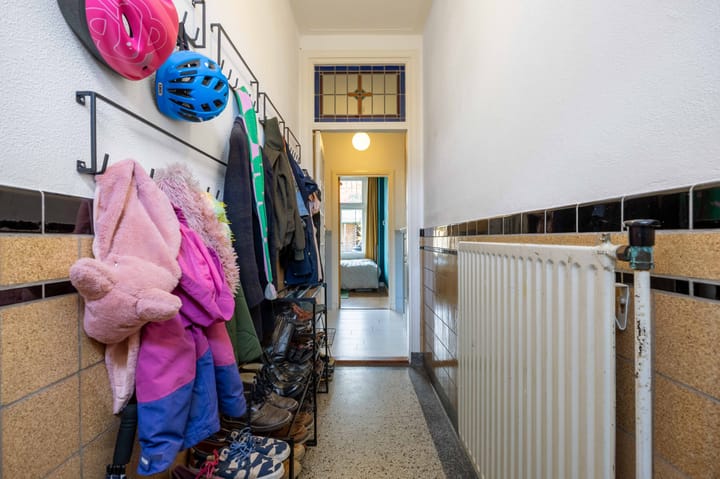 Foto 6 van J.C. Kapteynlaan 13