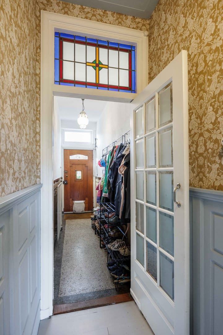 Foto 7 van J.C. Kapteynlaan 13