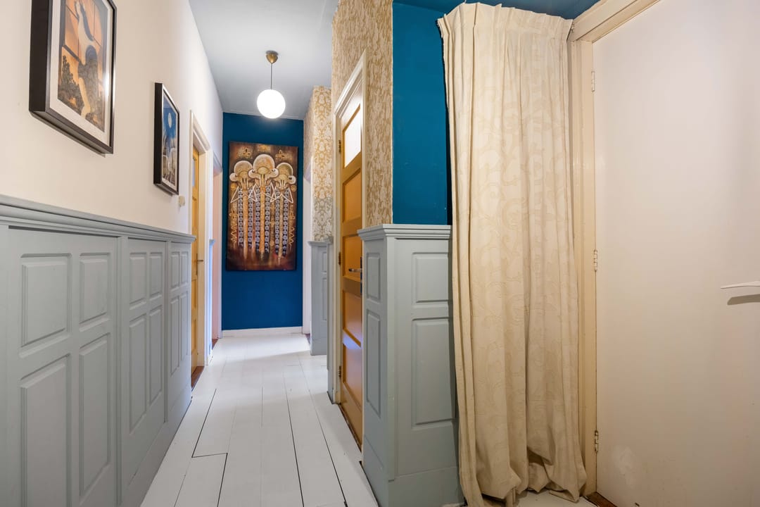 Foto 8 van J.C. Kapteynlaan 13