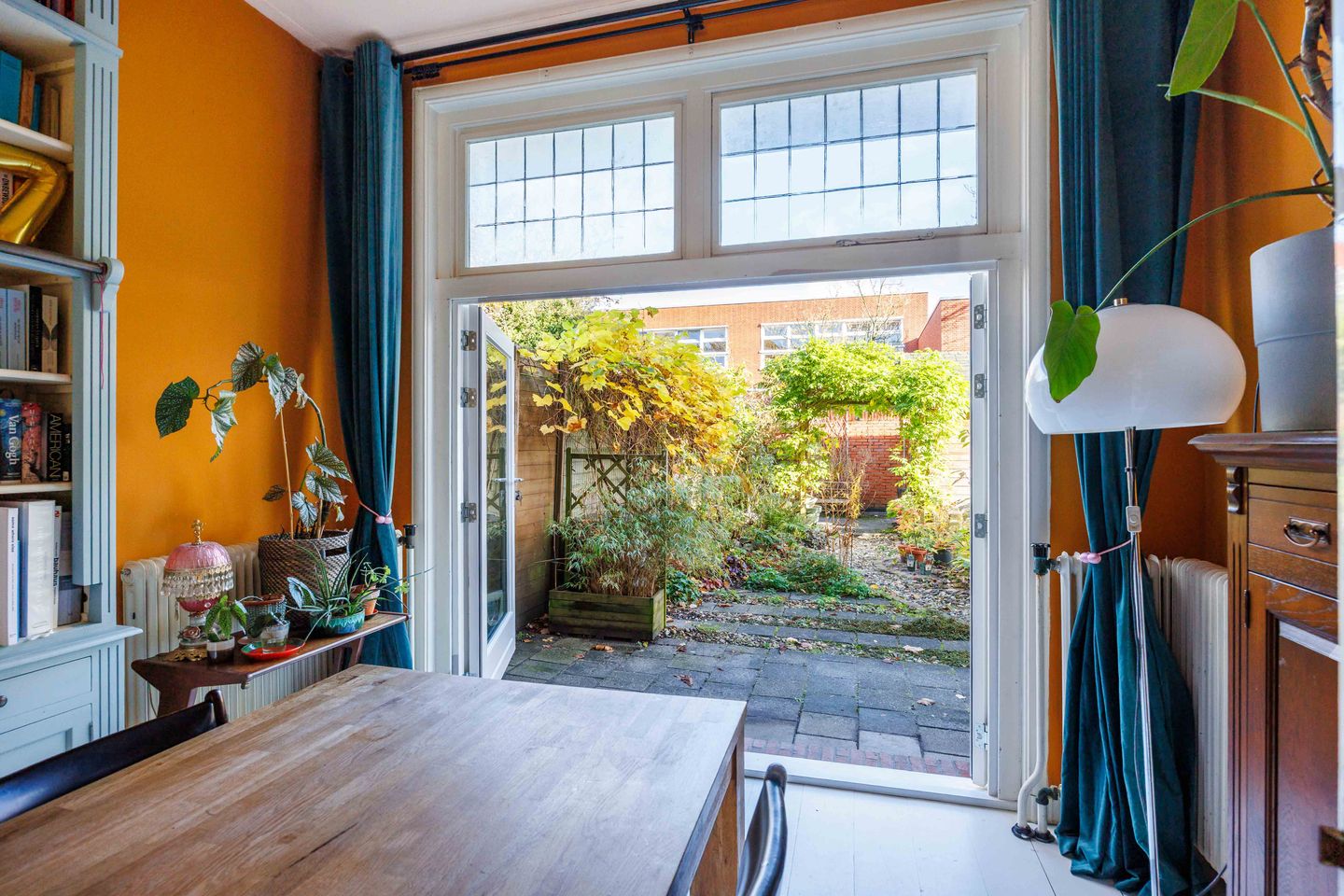 Foto 10 van J.C. Kapteynlaan 13