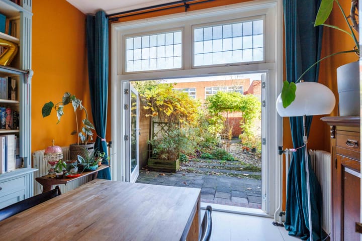 Foto 10 van J.C. Kapteynlaan 13