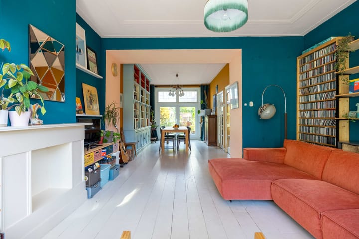 Foto 11 van J.C. Kapteynlaan 13