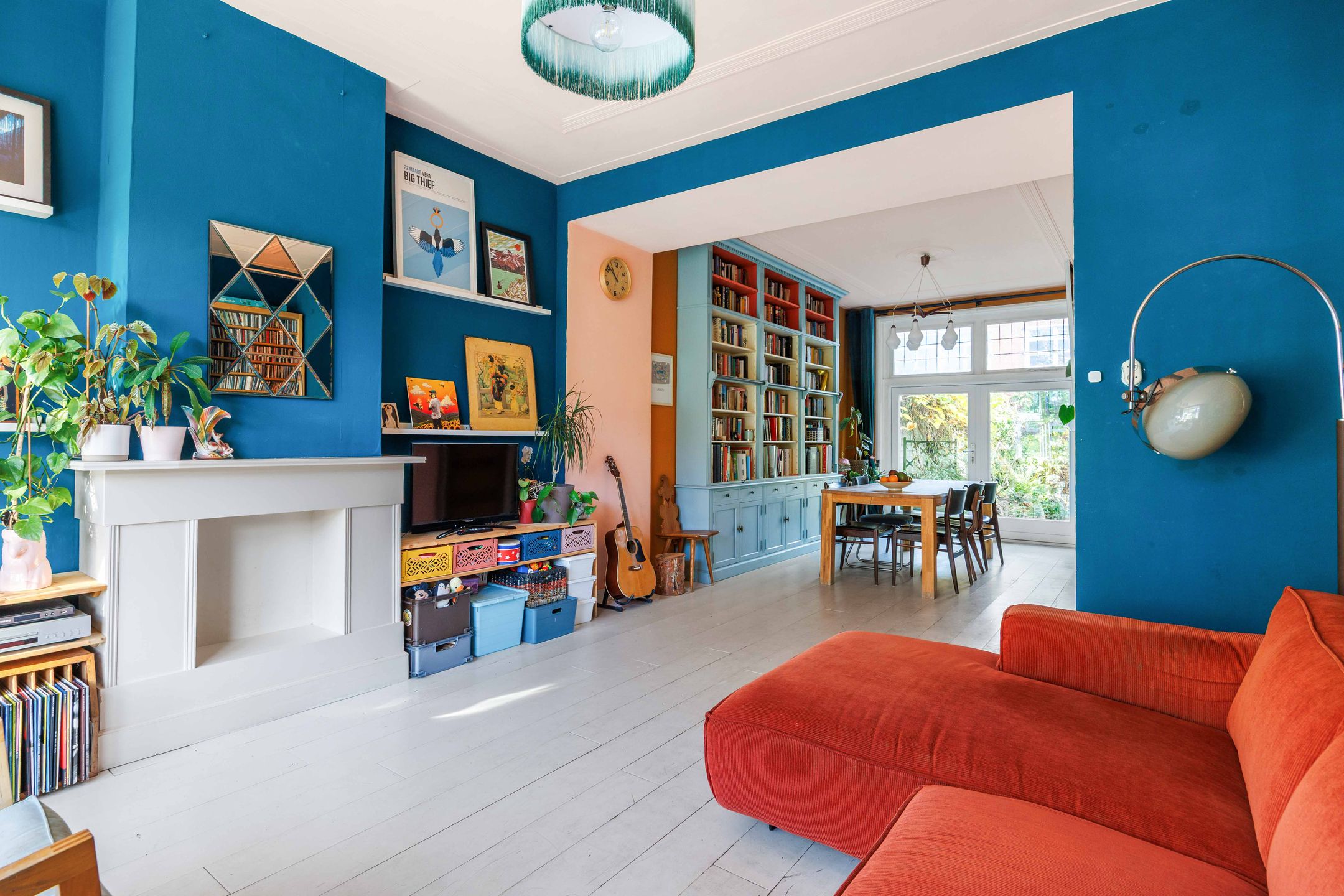 Foto 12 van J.C. Kapteynlaan 13