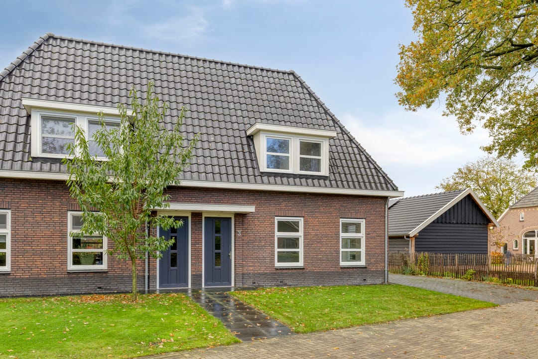 Foto 2 van Beenekussteeg 3