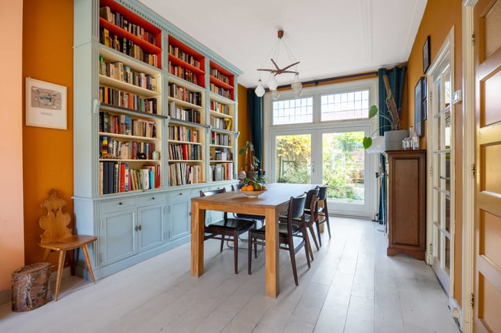 Foto 13 van J.C. Kapteynlaan 13