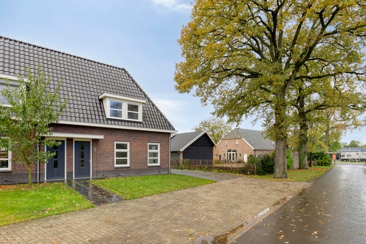 Photo 3 of Beenekussteeg 3