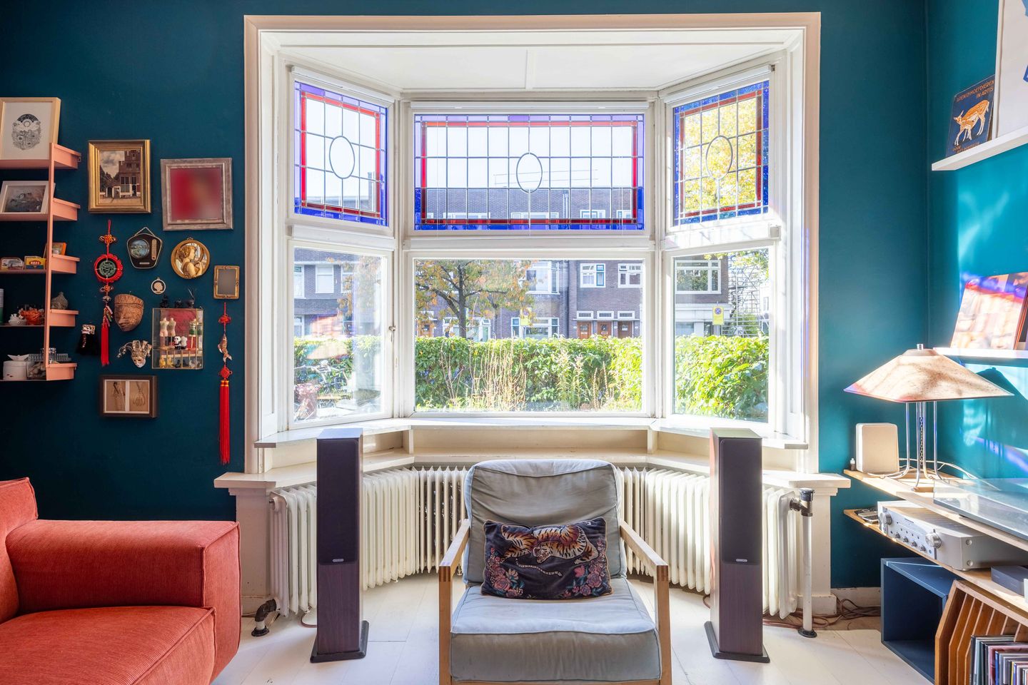 Foto 14 van J.C. Kapteynlaan 13