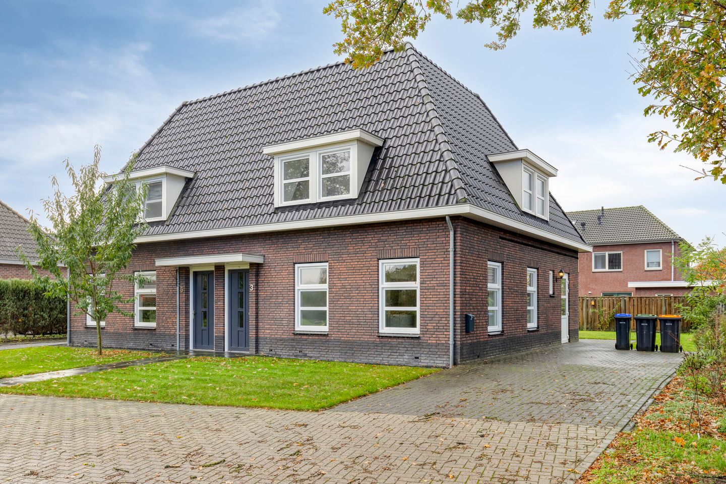 Foto 4 van Beenekussteeg 3