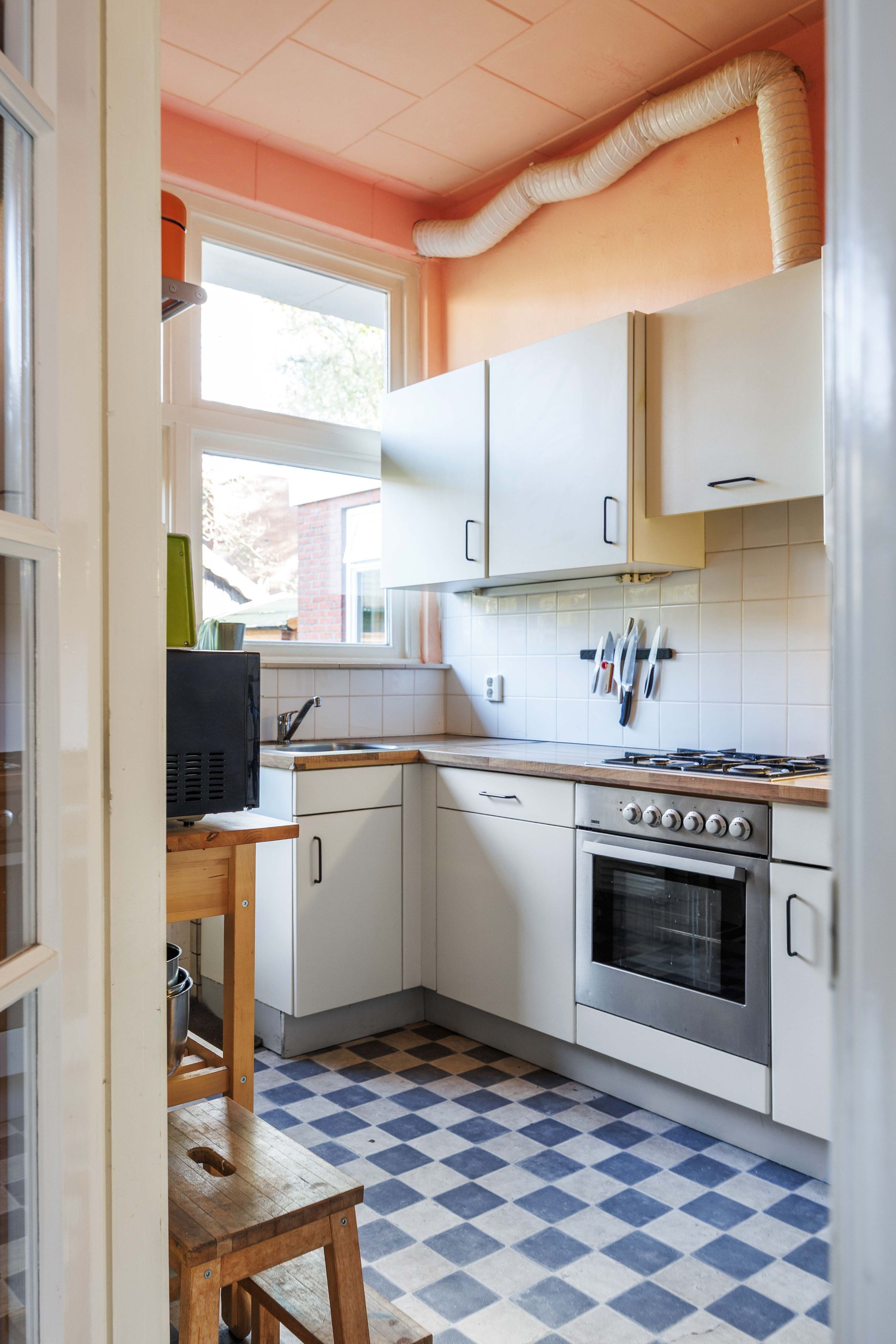 Foto 15 van J.C. Kapteynlaan 13