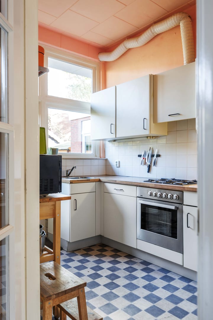 Foto 15 van J.C. Kapteynlaan 13