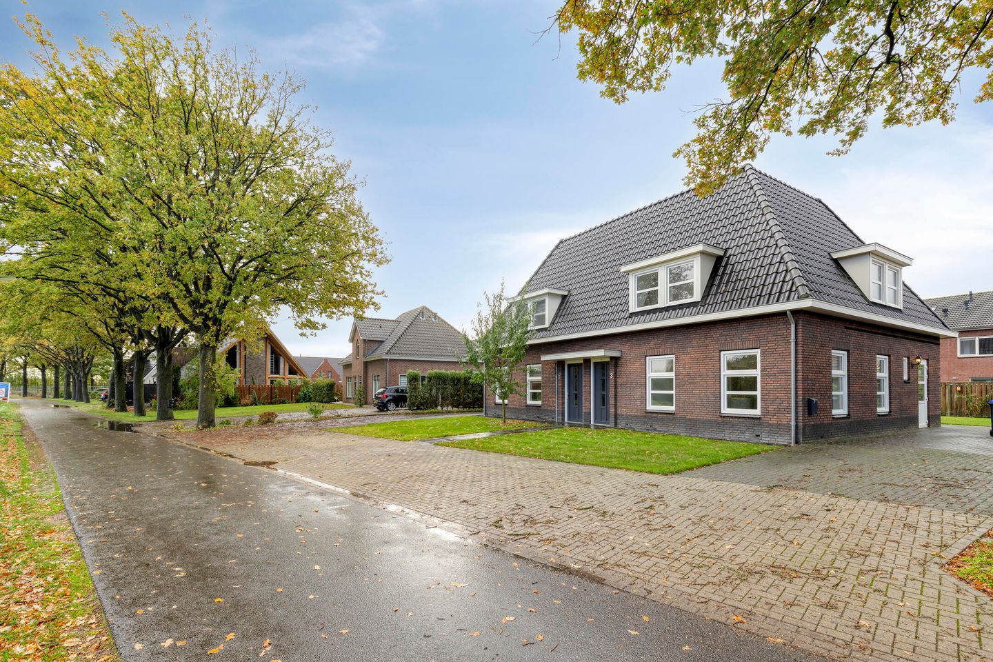 Foto 5 van Beenekussteeg 3