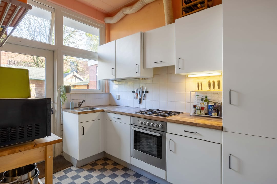 Foto 16 van J.C. Kapteynlaan 13