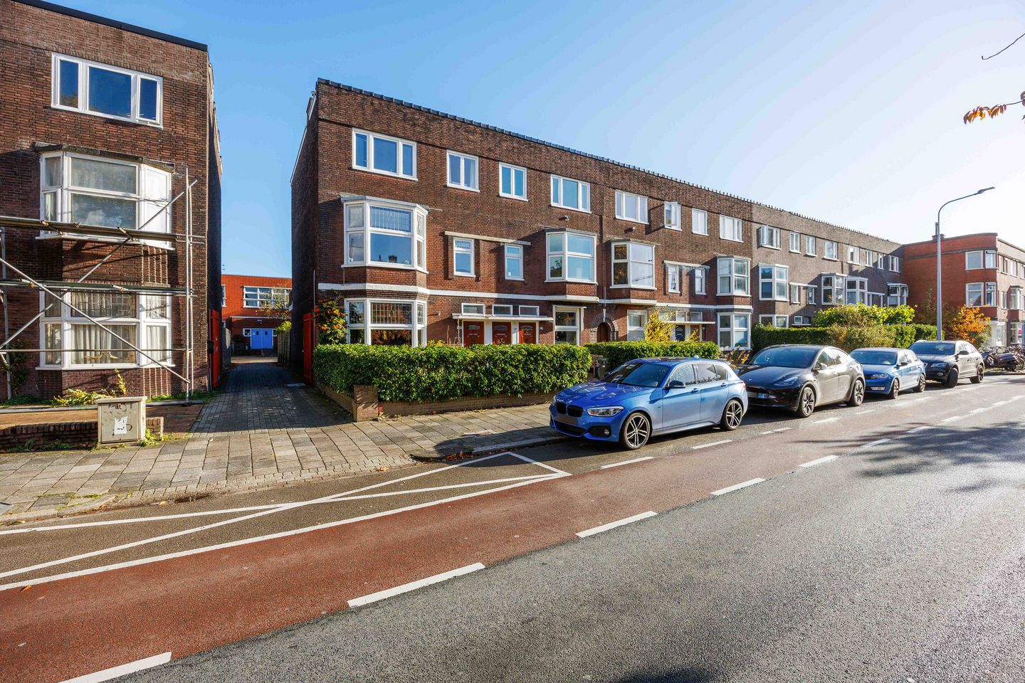 Foto 35 van J.C. Kapteynlaan 13