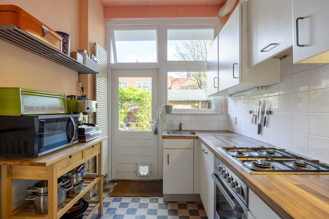 Foto 17 van J.C. Kapteynlaan 13