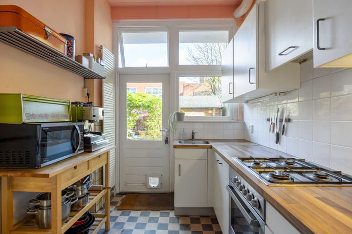 Foto 17 van J.C. Kapteynlaan 13