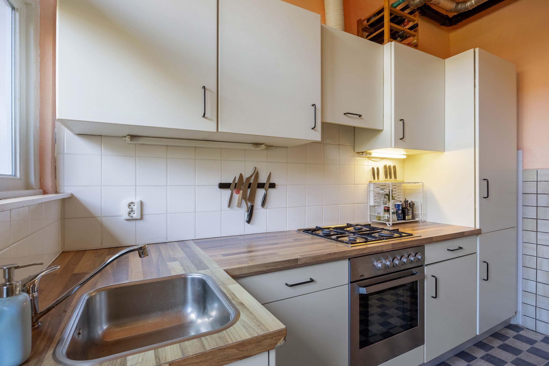 Foto 18 van J.C. Kapteynlaan 13