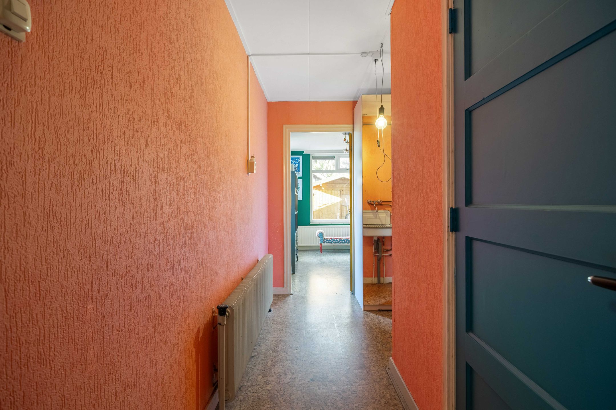 Foto 24 van J.C. Kapteynlaan 13