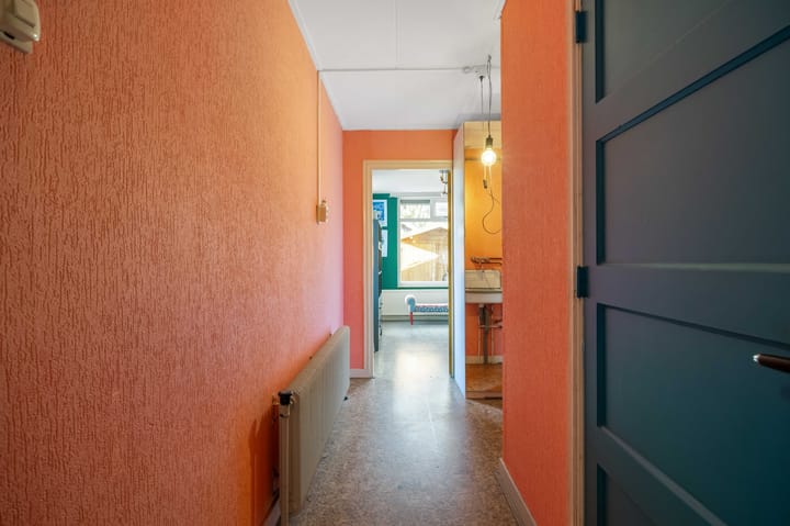 Foto 24 van J.C. Kapteynlaan 13