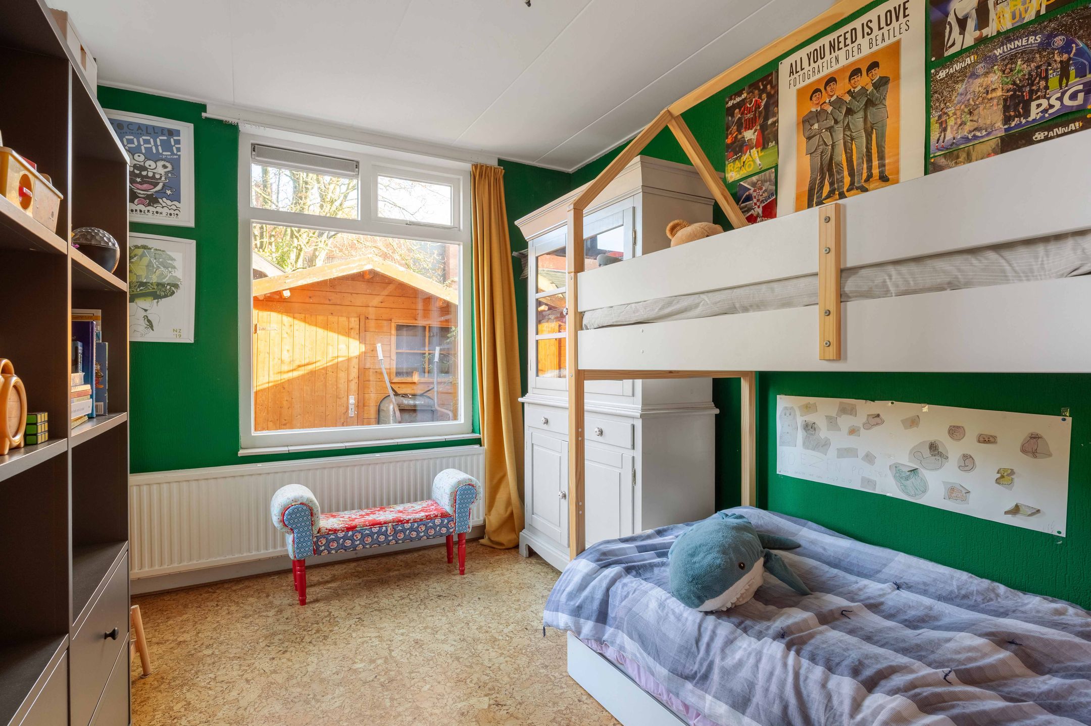 Foto 27 van J.C. Kapteynlaan 13