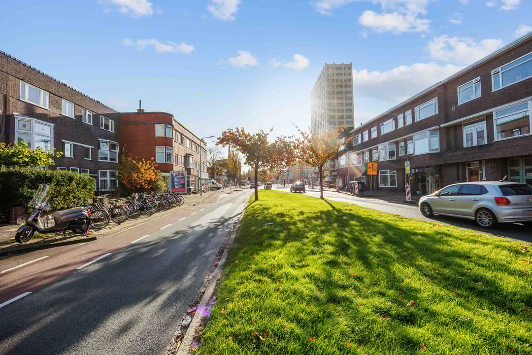 Foto 32 van J.C. Kapteynlaan 13