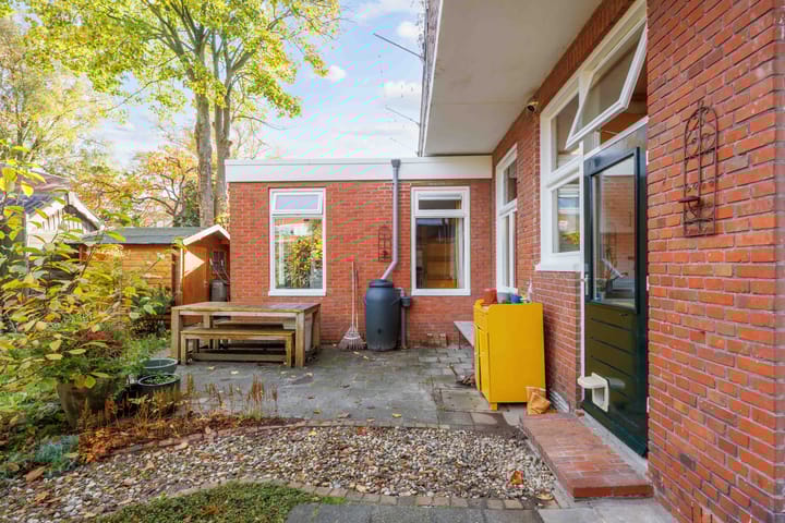 Foto 33 van J.C. Kapteynlaan 13