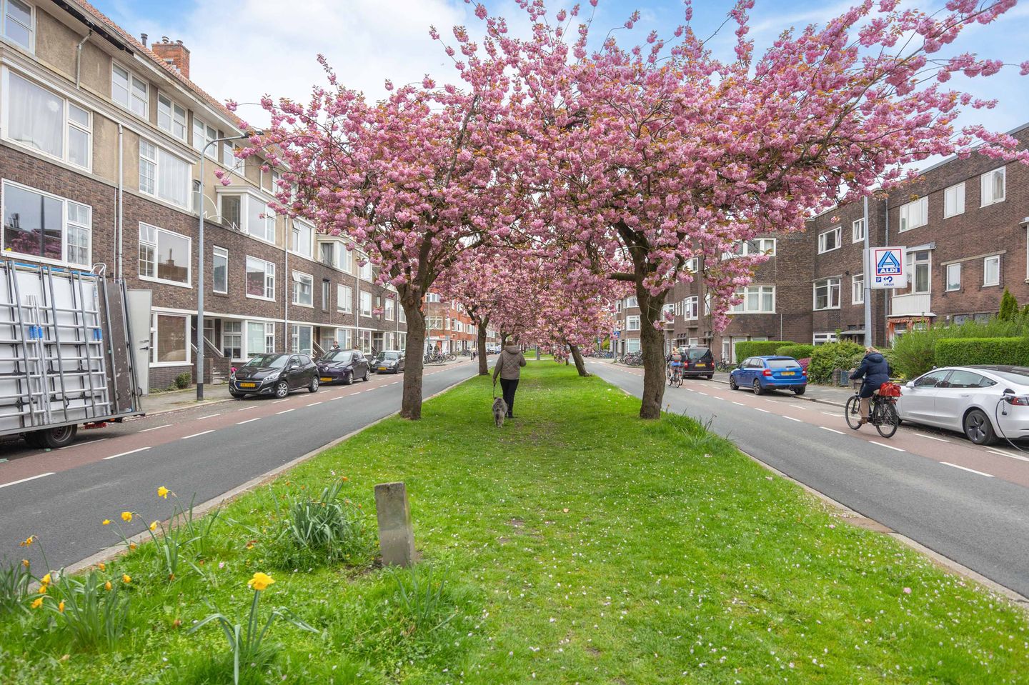 Foto 34 van J.C. Kapteynlaan 13