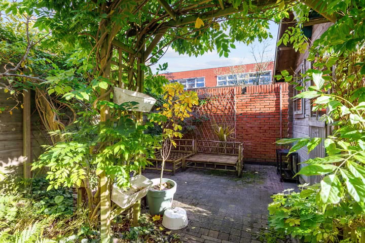 Foto 37 van J.C. Kapteynlaan 13