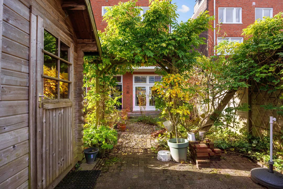 Foto 38 van J.C. Kapteynlaan 13